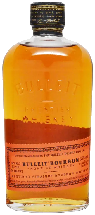 BULLEIT STRAIGHT BOURBON