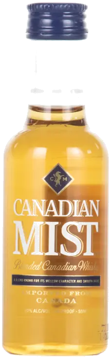 CANADIAN MIST