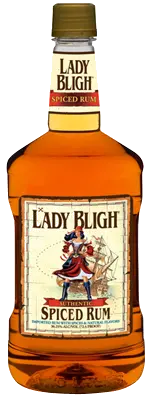 LADY BLIGH SPICED VI RUM
