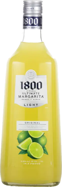 1800 ULTIMATE LIGHT MARGARITA RTD