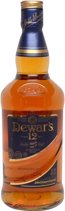 DEWARS 12YR SPECIAL RESERVE
