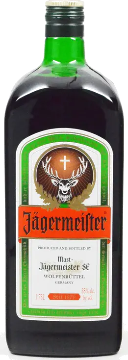 JAGERMEISTER