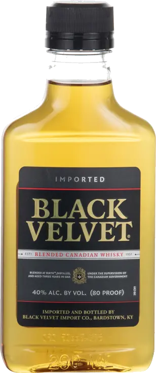 BLACK VELVET
