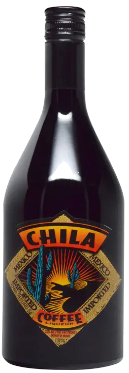 CHILA COFFEE LIQUEUR