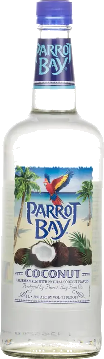 PARROT BAY COCONUT