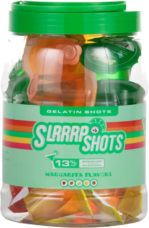 SLRRRP MARGARITA VARIETY PACK 20PK