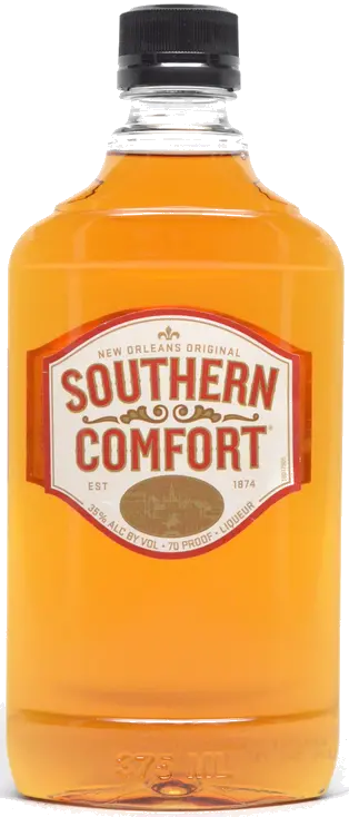 SOUTHERN COMFORT 70 PET