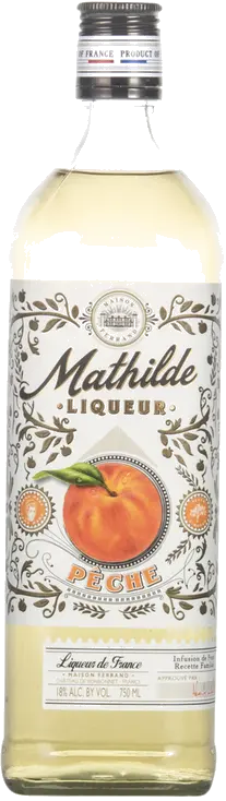 MATHILDE PECHE