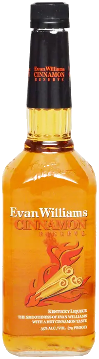 EVAN WILLIAMS FIRE