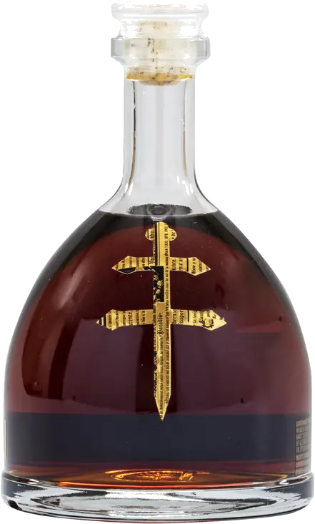 DUSSE VSOP COGNAC