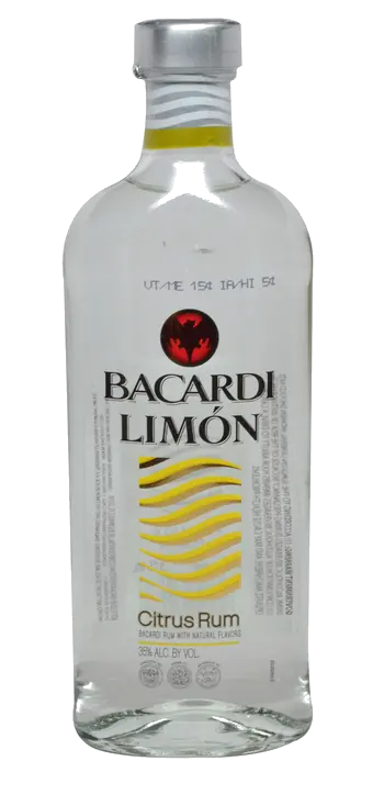 BACARDI LIMON