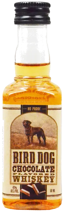 BIRD DOG CHOCOLATE