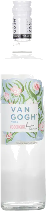 VAN GOGH GOGHGIRL LIMITED EDITION