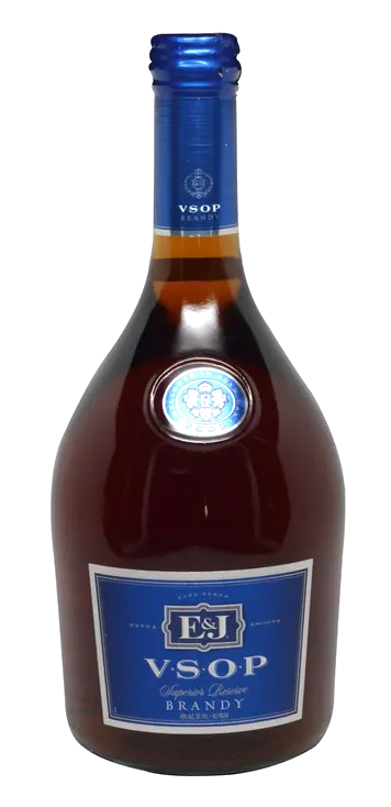 E & J GALLO SUPERIOR RESERVE VSOP