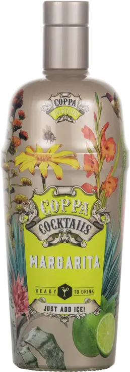 COPPA COCKTAILS MARGARITA