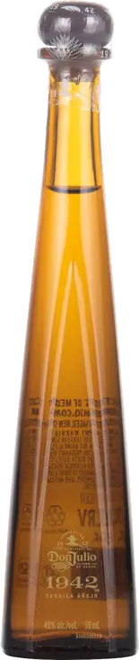 DON JULIO 1942