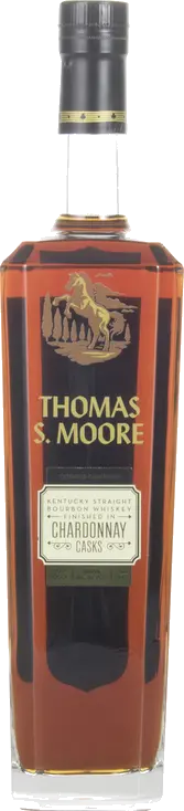 THOMAS S MOORE CHARD CASK FINISH