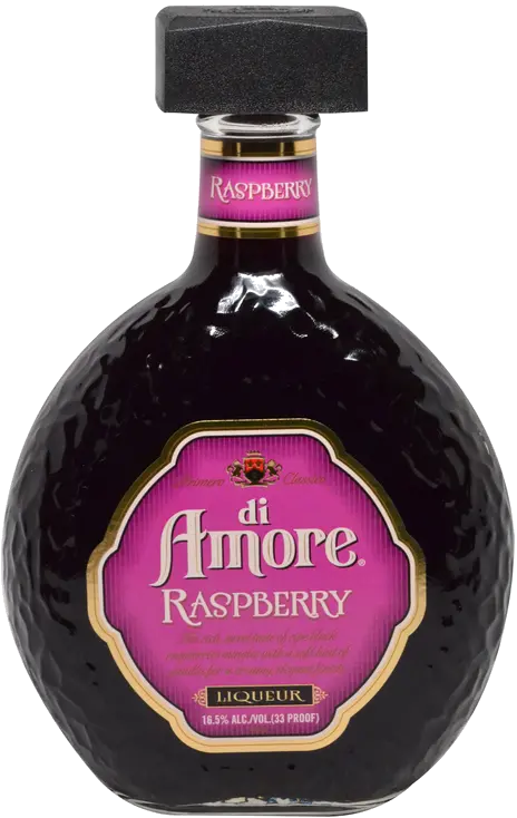 RASPBERRY DI AMORE