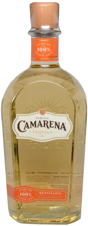 CAMARENA REPOSADO TEQUILA