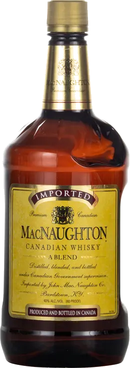 MACNAUGHTONS