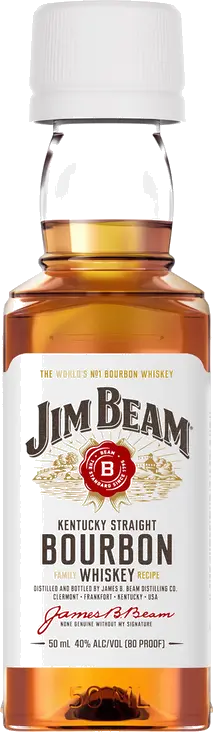 JIM BEAM KSBW
