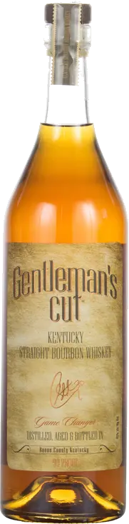 GENTLEMAN'S CUT KSBW