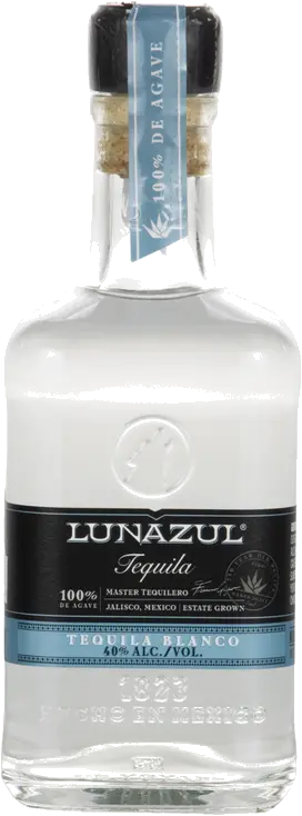 LUNAZUL BLANCO