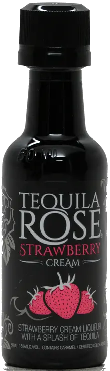 TEQUILA ROSE LIQUEUR