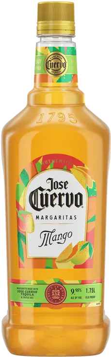 JOSE CUERVO MANGO