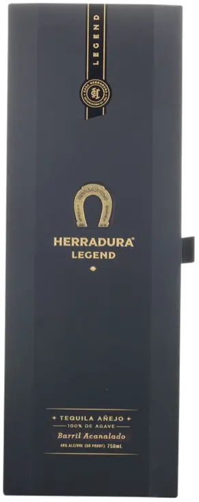 HERRADURA LEGEND ANEJO TEQUILA