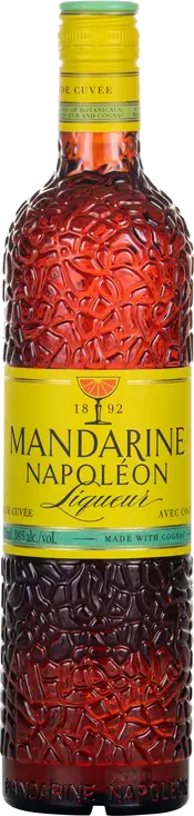 MANDARINE NAPOLEAN LIQUEUR