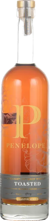 PENELOPE BOURBON TOASTED SERIES