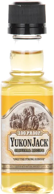 YUKON JACK