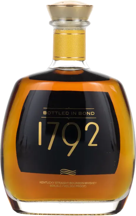 1792 BOTTLED IN BOND STRAIGHT BOURBON