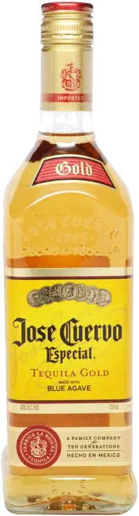 JOSE CUERVO ESPECIAL