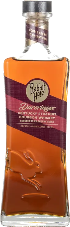 RABBIT HOLE DARERINGER BOURBON SHERRY