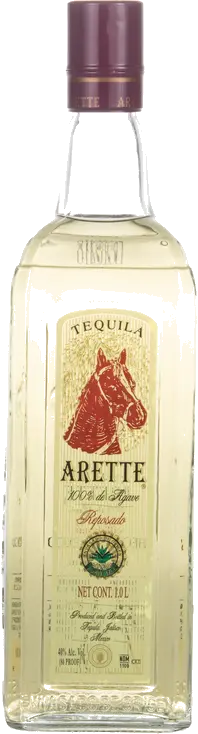 ARETTE REPOSADO TEQUILA CLASICO