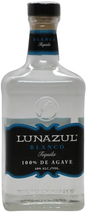 LUNAZUL BLANCO TEQUILA
