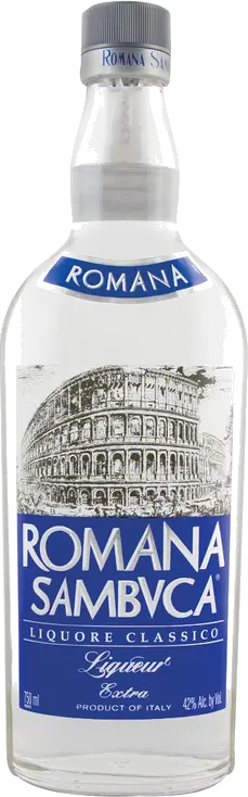 ROMANA SAMBUCA