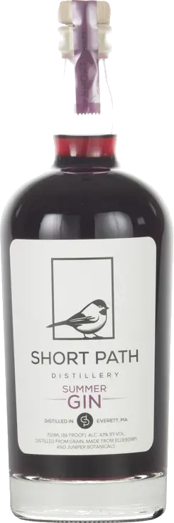 SHORT PATH ACADIA GIN