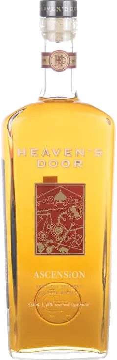 HEAVENS DOOR ASCENSION KENTUCKY BOURBON