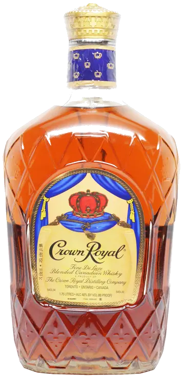 CROWN ROYAL