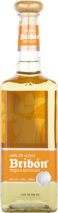 BRIBON REPOSADO TEQUILA
