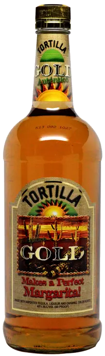 TORTILLA GOLD
