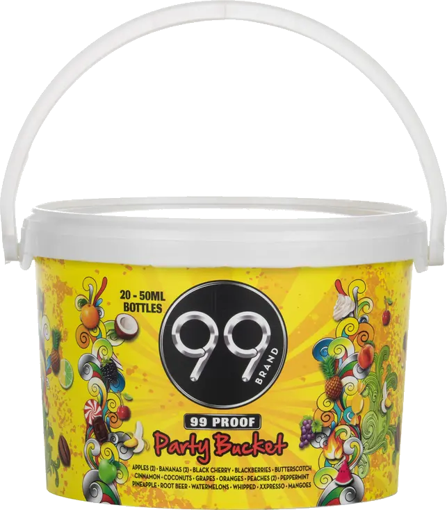 99 20PK PARTY BUCKET