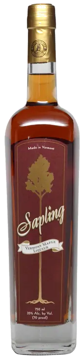 SAPLING VERMONT MAPLE LIQUEUR