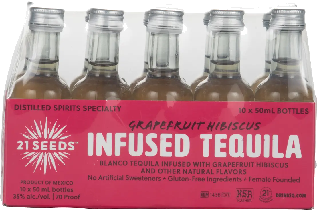 21 SEEDS GRAPEFRUIT HIBISCUS