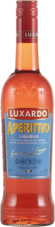 LUXARDO APERITIVO LIQUEUR