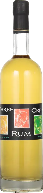 SWEETGRASS DISTILLERY THREE CROW LIGHT
