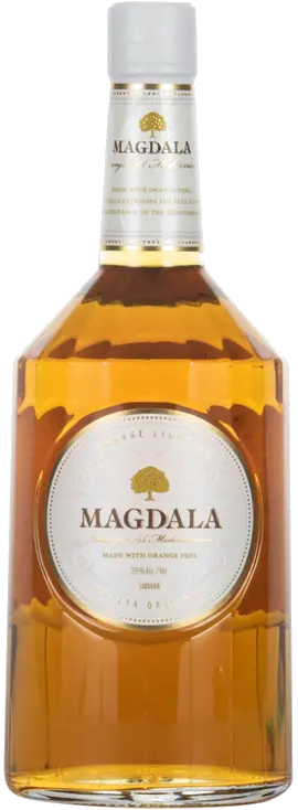 TORRES MAGDALA ORANGE LIQUEUR